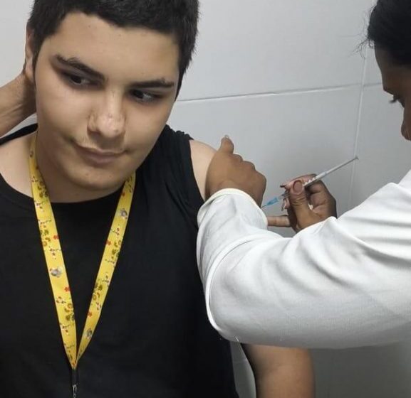  Prefeitura de João Pessoa reforça importância da vacinação para ampliar proteção contra o retorno de doenças