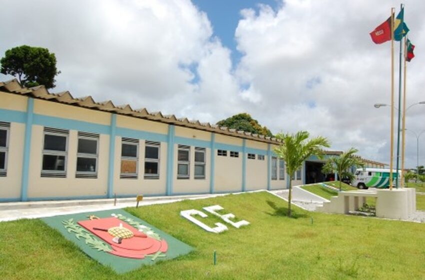  Com 24 salas, Colégio da Polícia Militar é ampliado e ganha nova estrutura na Paraíba