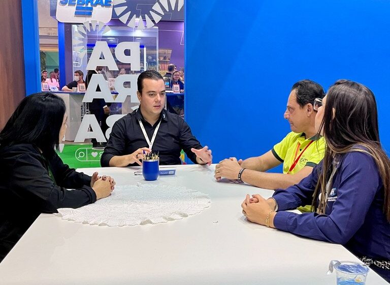  Paraíba avança na internacionalização do turismo com reuniões na WTM Latin America