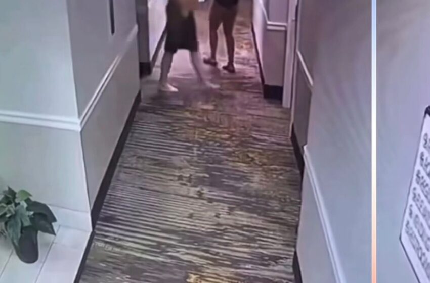  Hóspede relata tentativa de abordagem em resort e caso levanta alerta sobre segurança