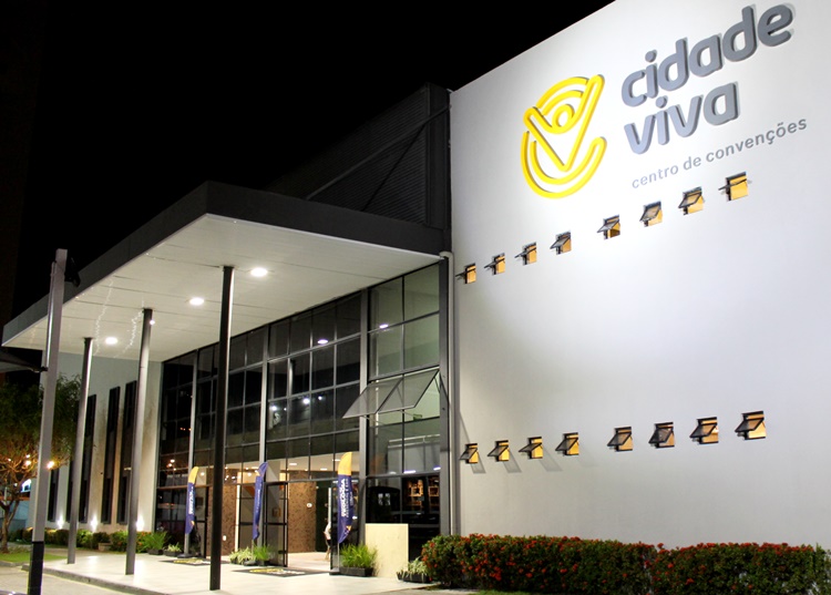  Cidade Viva promove Conferência do Espírito Santo 2026 com programação especial em João Pessoa