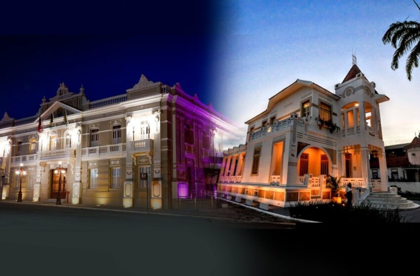  Secult-PB e UFPB lançam edital para atuação no Museu da Cidade de João Pessoa e no Museu de História da Paraíba