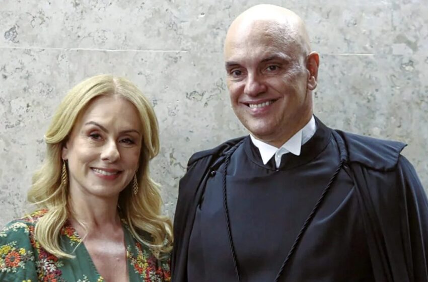  CPI do Crime Organizado identifica R$ 80 milhões em repasses do Banco Master ao escritório da esposa de Alexandre de Moraes