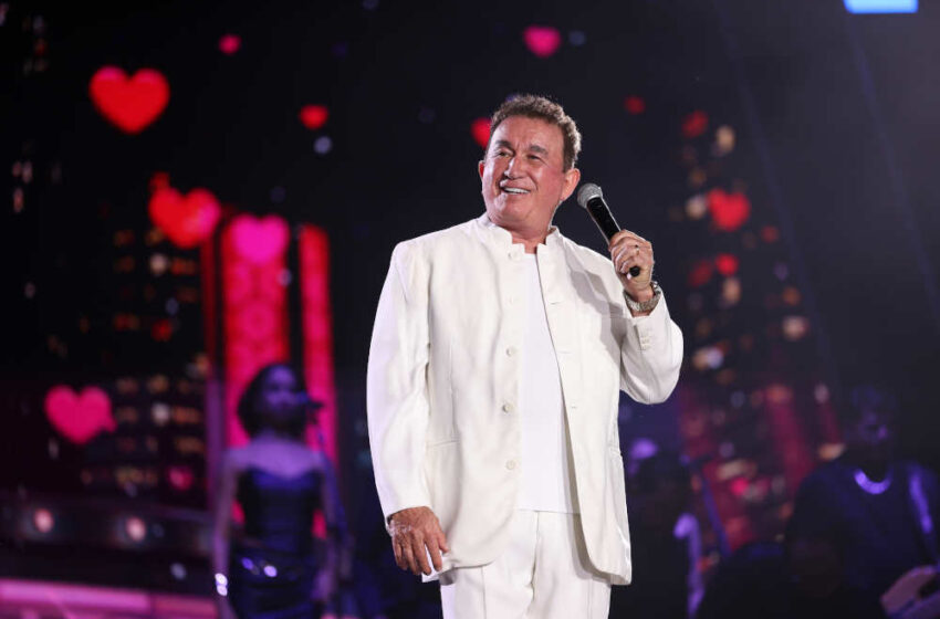  Nome de Amado Batista aparece em “lista suja” da Justiça; confira
