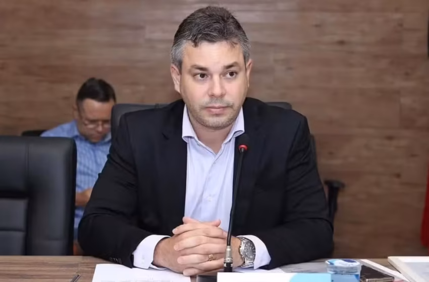  TSE confirma cassação de André Coutinho e mantém eleições suplementares