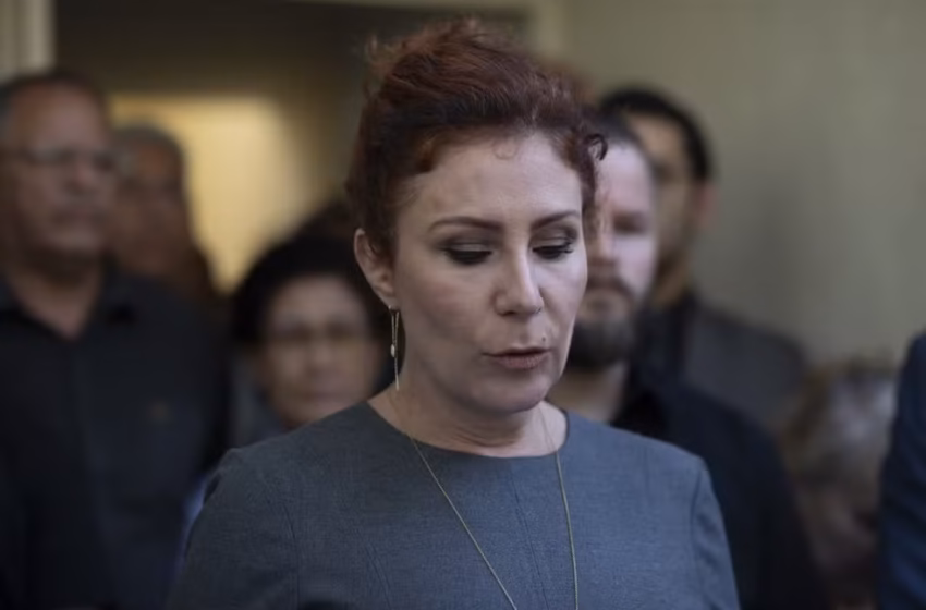  Justiça italiana autoriza extradição de Carla Zambelli em novo processo por porte ilegal de arma