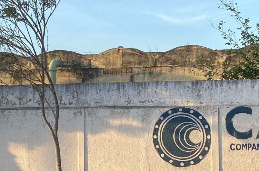  Cagepa inicia limpeza de reservatórios na Grande João Pessoa e abastecimento será interrompido em vários bairros