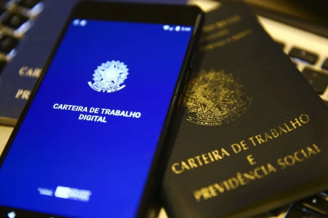  Paraíba alcança 943,6 mil vínculos formais de trabalho e tem 4º maior crescimento do país em 2025, aponta RAIS