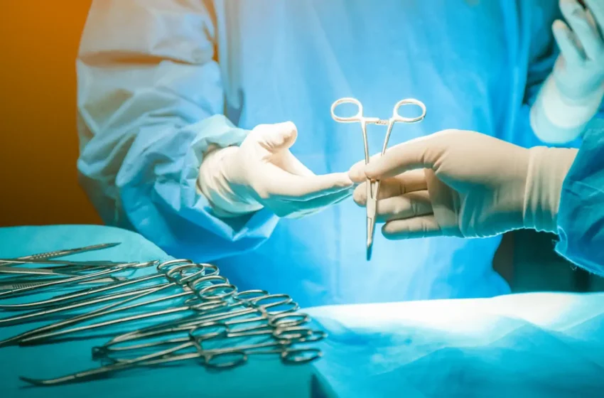  Hospital da Rede HU Brasil em João Pessoa inova em cirurgia para pacientes com perda auditiva