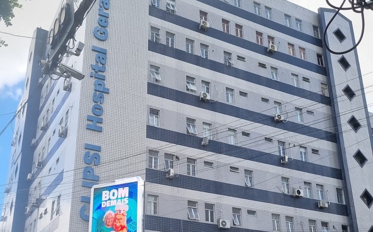  MPPB destaca parceria para sanar crise e garantir atendimentos em hospital de CG