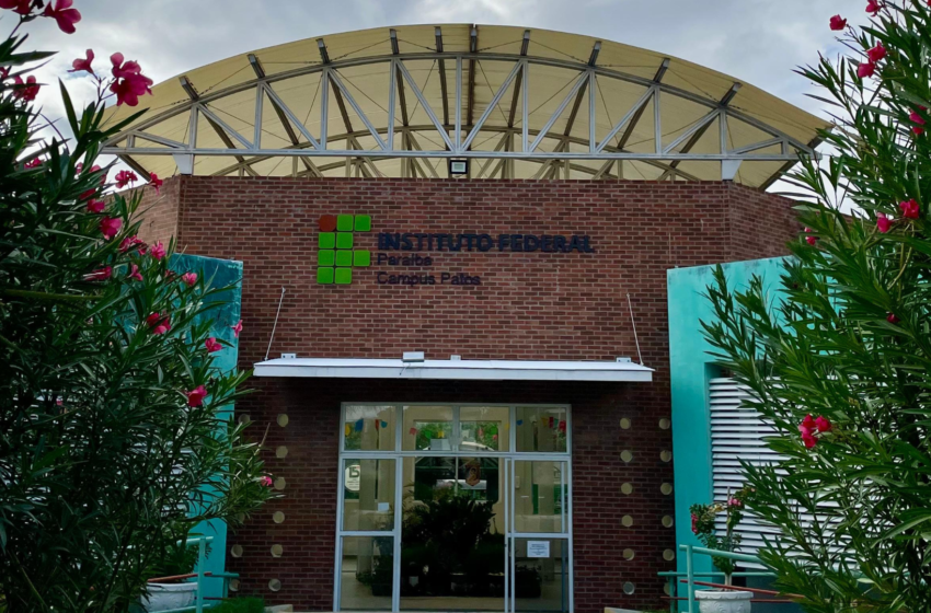  Nova portaria do MEC reforça estrutura de instituto federal e amplia educação no Sertão da Paraíba