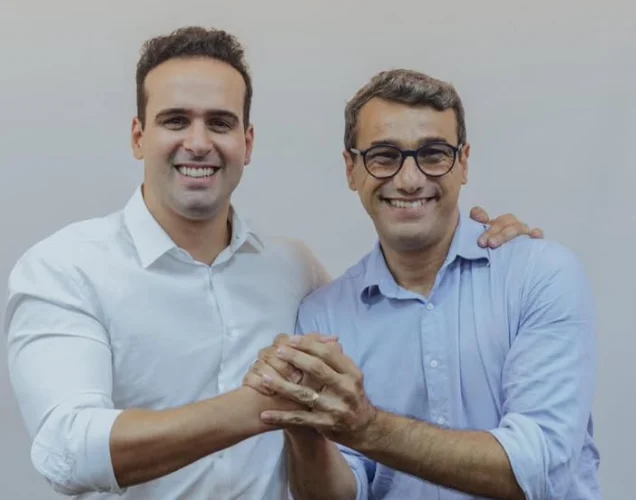  Chió declara apoio a Lucas Ribeiro e amplia base política na Paraíba