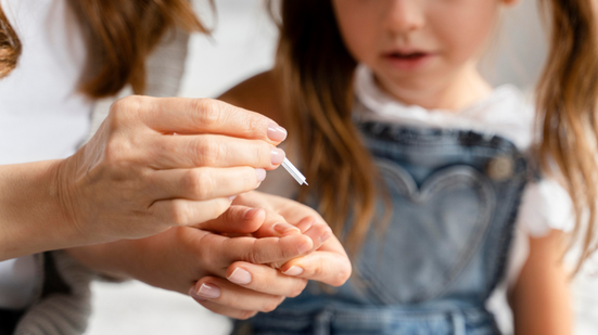  Anvisa libera uso de Mounjaro em crianças e adolescentes com diabetes tipo 2
