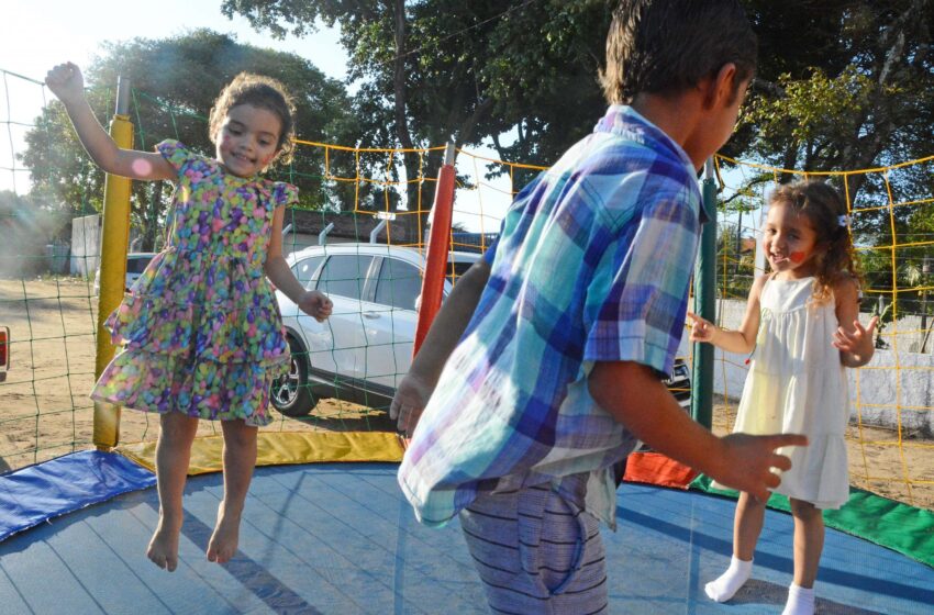  Prefeitura de João Pessoa divulga lista de entidades aptas em edital do Conselho dos Direitos da Criança e do Adolescente
