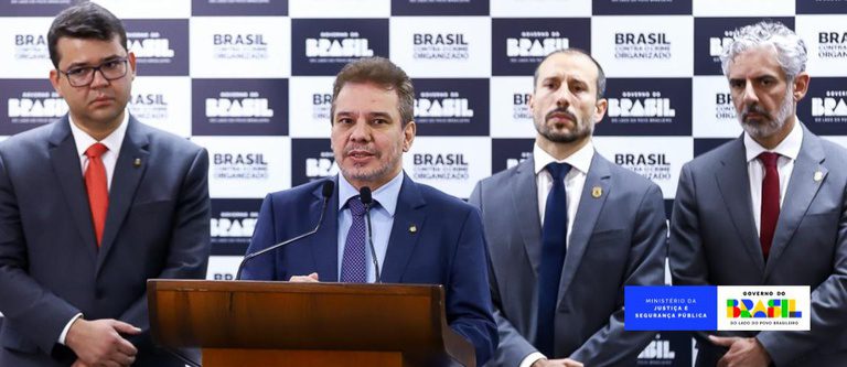  Operação Compliance Zero avança e mira corrupção no alto escalão do sistema financeiro