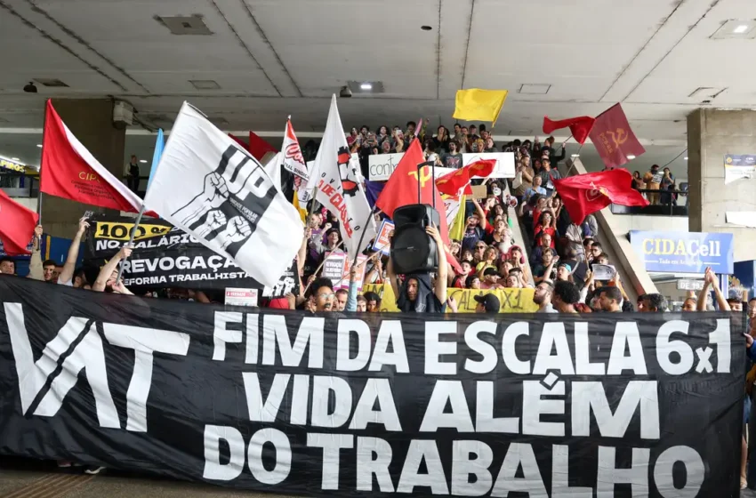  Pulso traz termômetro do fim da escala 6×1 nos pequenos negócios