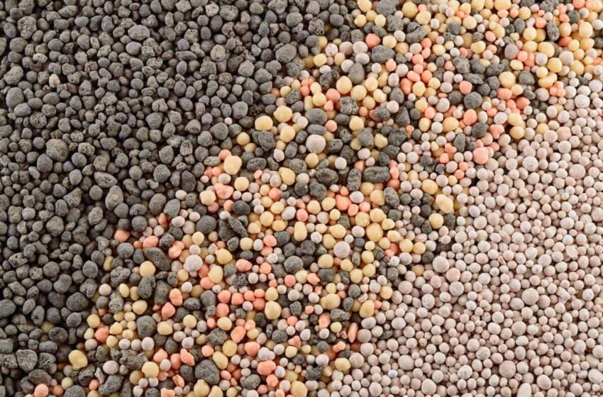  Indonésia amplia exportação de fertilizantes e negocia envio de 1 milhão de toneladas para quatro países