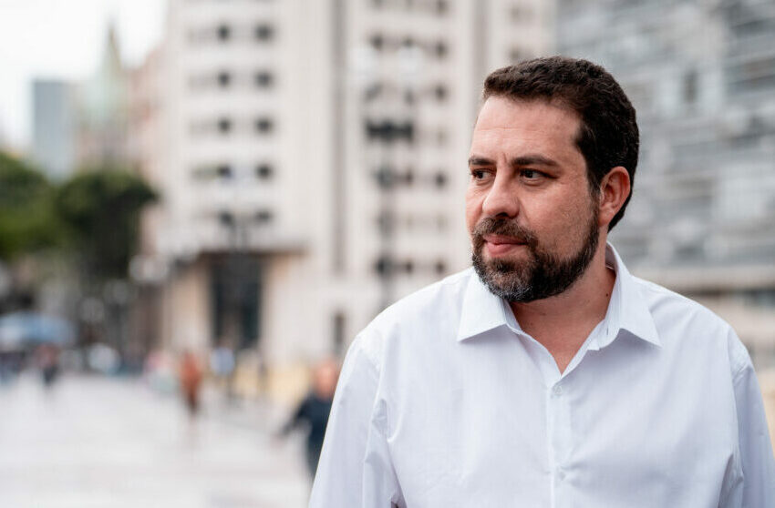  Governo Lula e Hugo Motta divergem sobre PL da Dosimetria, diz Boulos: “Quem tentou golpe não merece anistia”