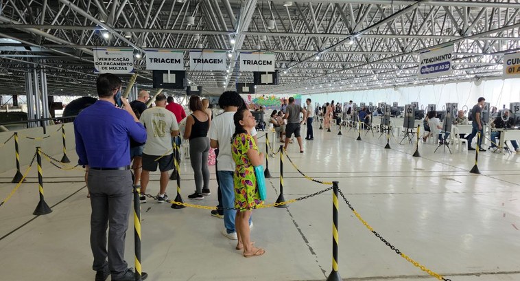  Reta final: Eleitor tem até 6 de maio para regularizar situação eleitoral
