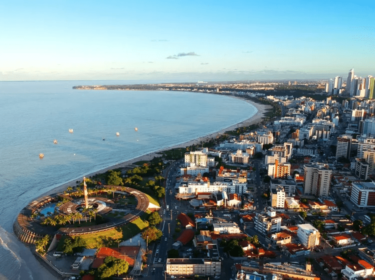  Paraíba registra crescimento de 30,9% na abertura de empresas no primeiro trimestre de 2026