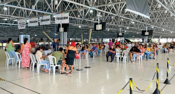  Justiça Eleitoral paraibana realiza plantão de atendimento neste sábado (2)