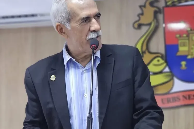  Operação Cítrico: prefeito interino de Cabedelo afasta quatro servidores investigados 
