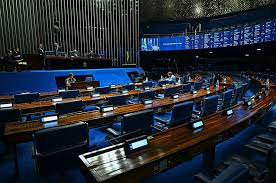  Senado vota projeto que reconhece estágio como experiência profissional e outras propostas nesta terça-feira (7)