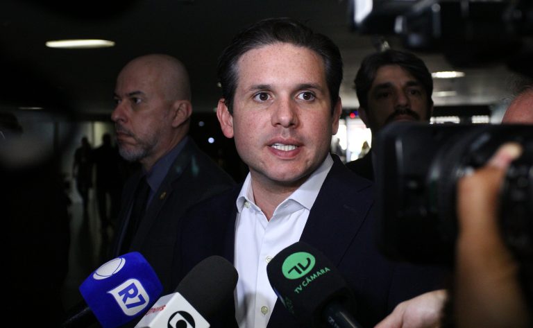  Projeto sobre minerais críticos será votado na primeira semana de maio