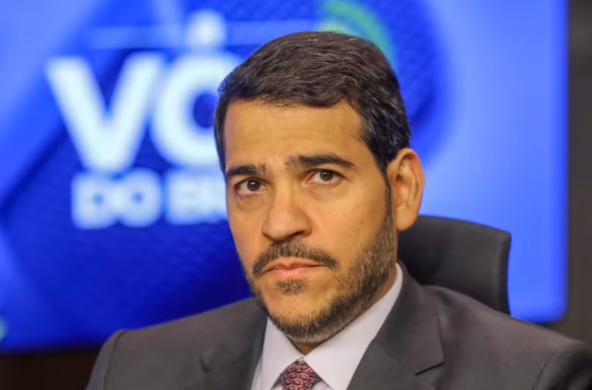  Sabatina de Jorge Messias, indicado ao STF, será no próximo dia 29