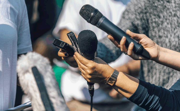  Brasil avança no ranking global de liberdade de imprensa e supera os EUA pela primeira vez, aponta RSF