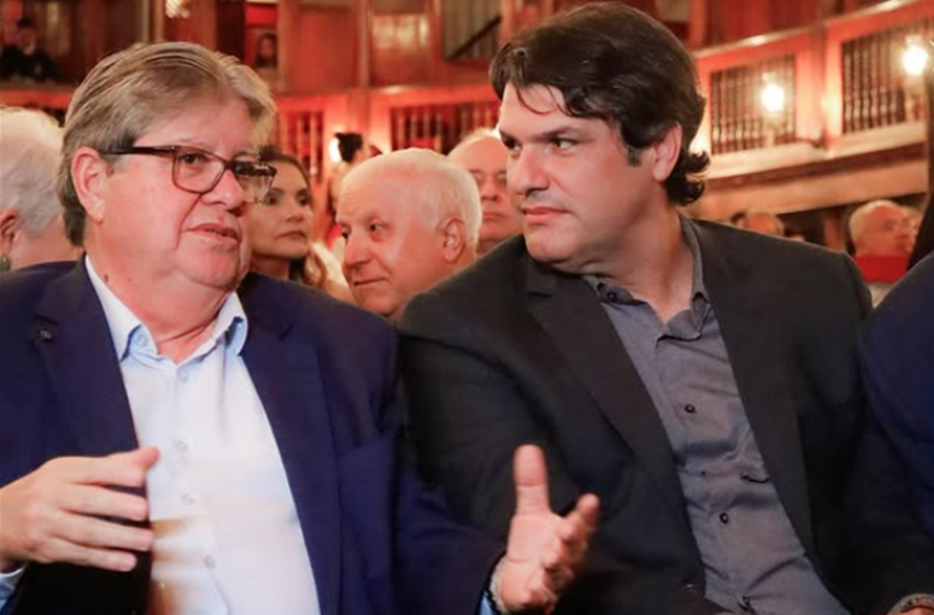  Leo Bezerra diz que apoio a João Azevêdo depende de decisão do grupo político
