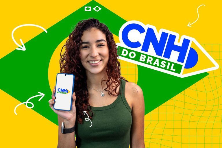  Mais de 1,6 milhão deixam de pagar renovação da CNH e economizam R$ 1,2 bilhão no país