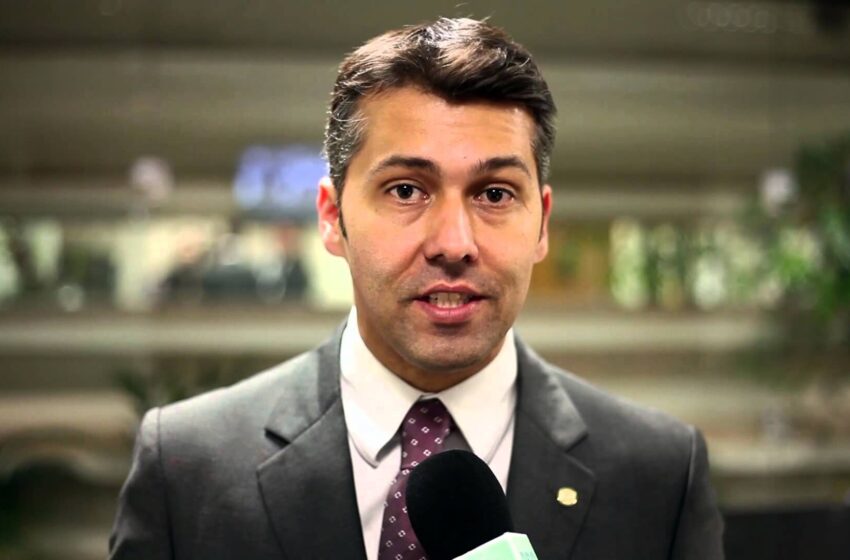  Leonardo Gadelha garante liberdade a pré-candidatos do Podemos na disputa ao governo da Paraíba