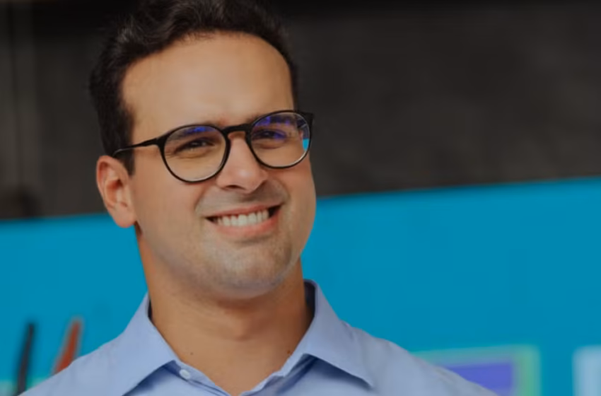  Lucas Ribeiro lança Ciclo 2026 do Orçamento Democrático nesta sexta-feira (24)