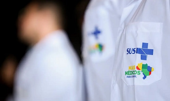  Ministério da Saúde abre inscrições para 45º ciclo do Mais Médicos com 1.524 vagas em regiões prioritárias