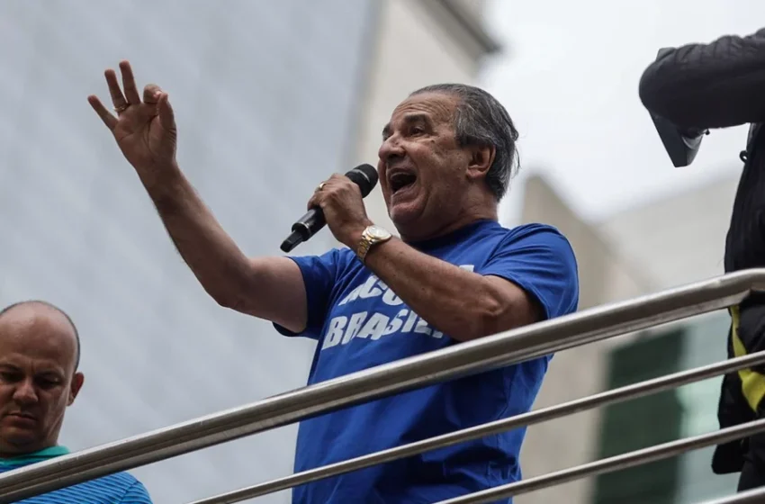  Silas Malafaia se torna réu no STF por injúria contra generais