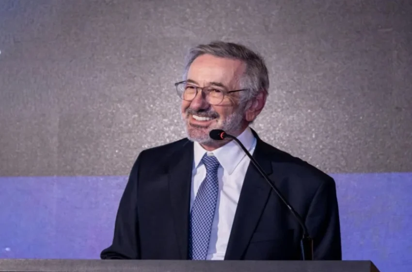  Advogado e professor, quem é Márcio Elias, o novo ministro do Desenvolvimento, Indústria, Comércio e Serviços