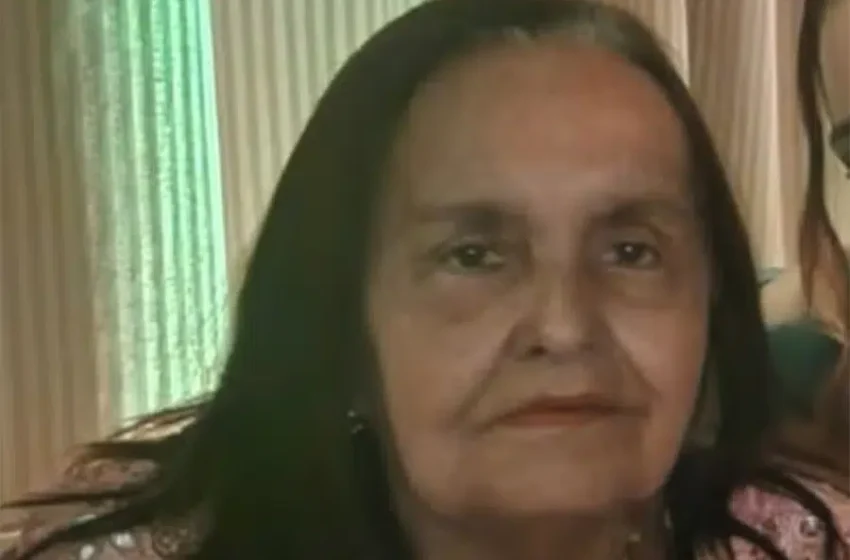  Idosa é encontrada morta após desaparecimento em João Pessoa