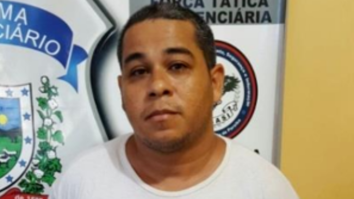  Apontado como peça-chave, Fatoka liga Comando Vermelho a esquema na Prefeitura de Cabedelo