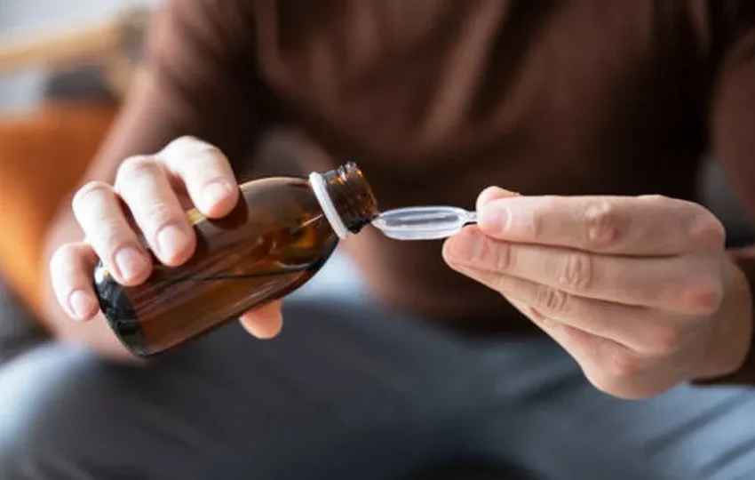  Anvisa suspende medicamentos com clobutinol usados para tosse em todo o país