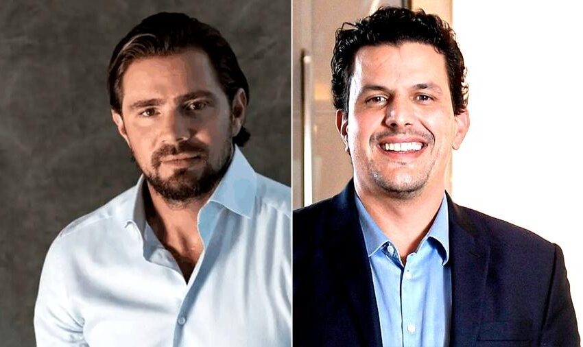  Em meio a investigações, Lucas Kallas sai de negócios com Vorcaro
