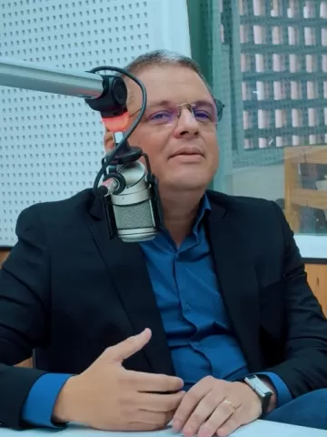  Comando Vermelho pode ter sido pai da campanha do prefeito de Cabedelo, de acordo com PF- até o momento líderes políticos que apoiaram o suspeito, não se pronunciaram