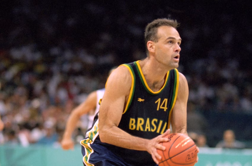  Morte de Oscar Schmidt: o adeus do ‘Mão Santa’, o maior artilheiro da história do basquete