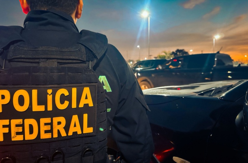  Operação da PF investiga esquema de contrabando no Porto do Rio de Janeiro e afasta servidores da Receita