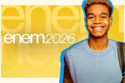  Encerra amanhã (24) prazo para candidato pedir isenção da taxa de inscrição do Enem 2026