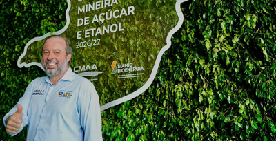  Ministro afirma que 32% de etanol na gasolina vai abolir necessidade de importação