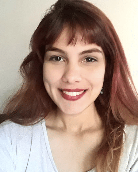  Cientista da NASA, Raissa Estrela palestra na UFPB sobre busca por vida fora da Terra
