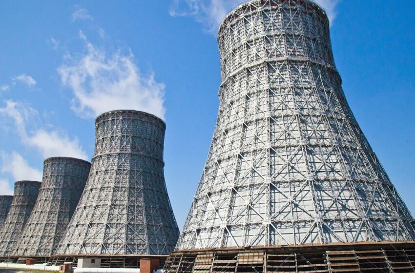  Câmara debate uso de reatores nucleares modulares para ampliar acesso à energia no Brasil