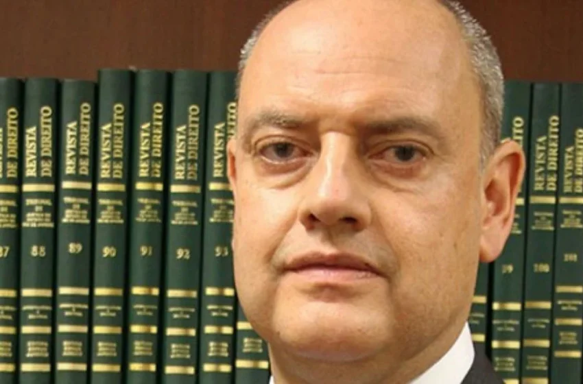  Zanin mantém presidente do TJ como governador do Rio e adia mudança na sucessão estadual