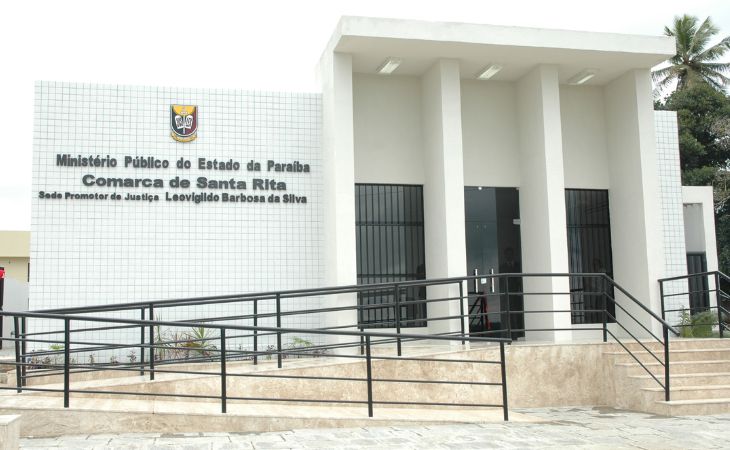  MPPB aciona Justiça para barrar excesso de servidores temporários em Santa Rita